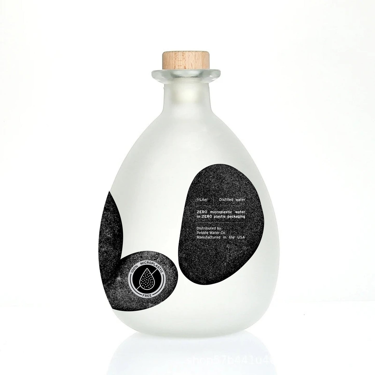 Pebble Water 12 Pack